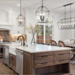 Kitchen Remodeling