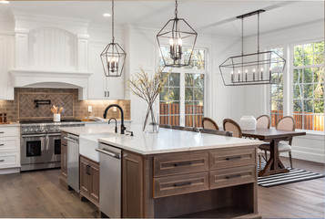 Tips For Successful Kitchen Remodeling