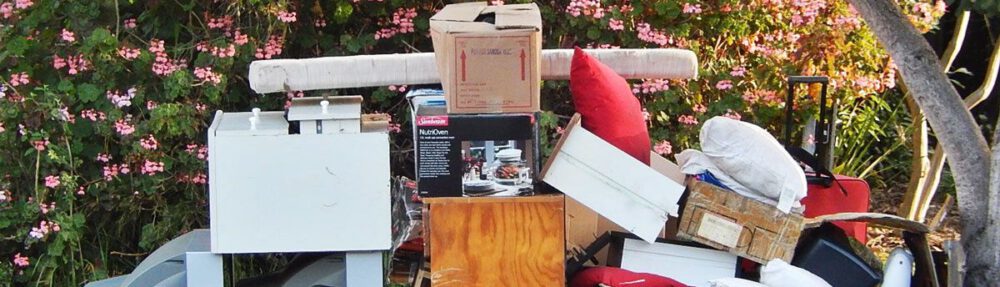Junk Removal