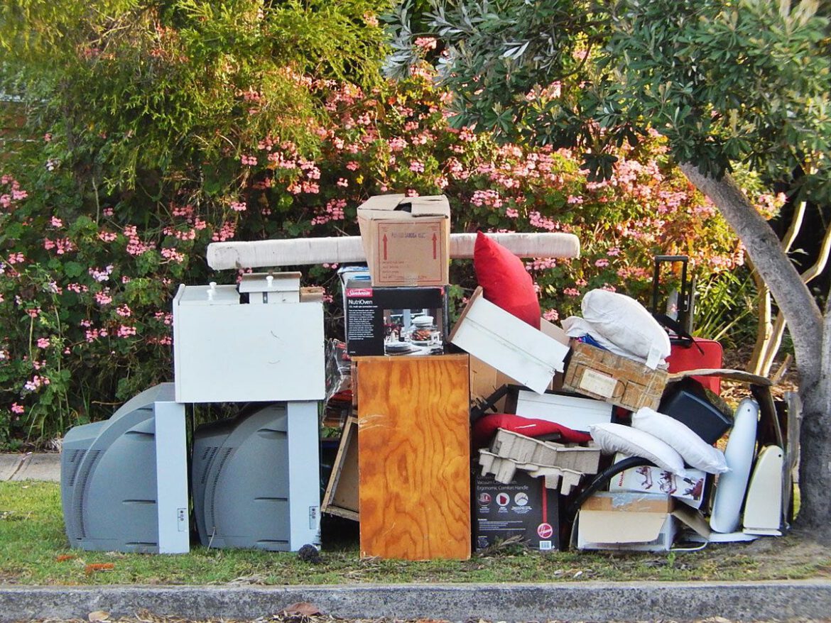 What You Need to Know About Junk Removal