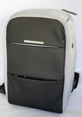 Anti Theft Backpack